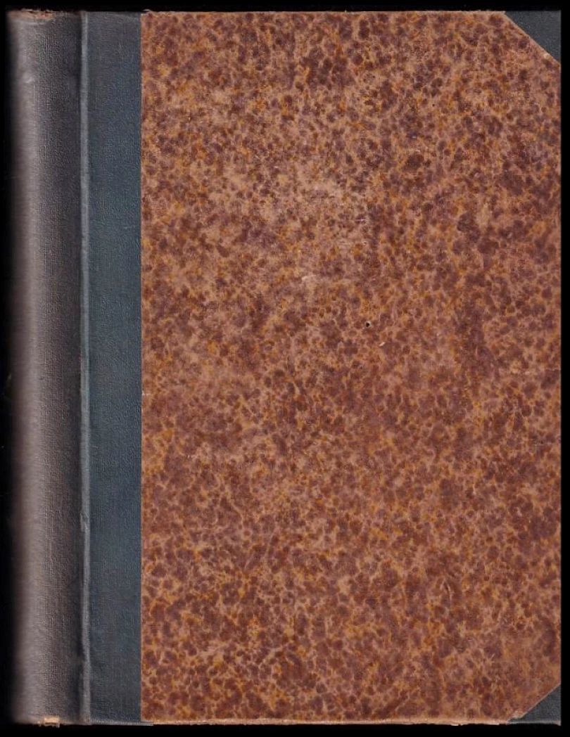 Levně Na prahu nové doby + Červení kopiníci (K. Tišnovský, 1915)