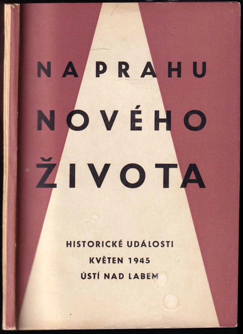 Na prahu nového života (, 1965)