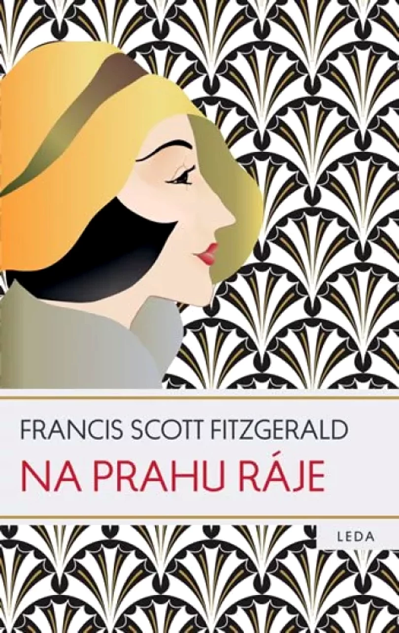 Levně Na prahu ráje (Francis Fitzgerald,, 2018)