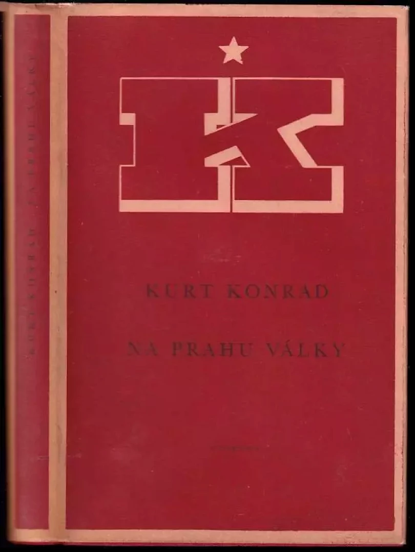 Na prahu války (Kurt Konrad, 1951)