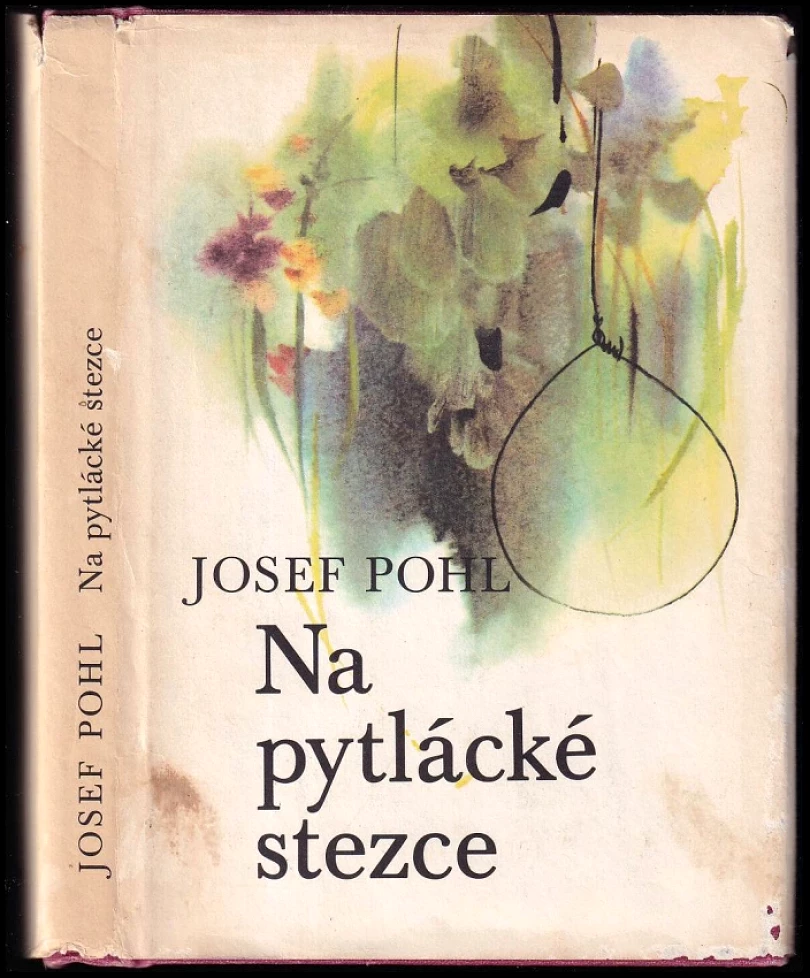Na pytlácké stezce (Josef Pohl, 1983)