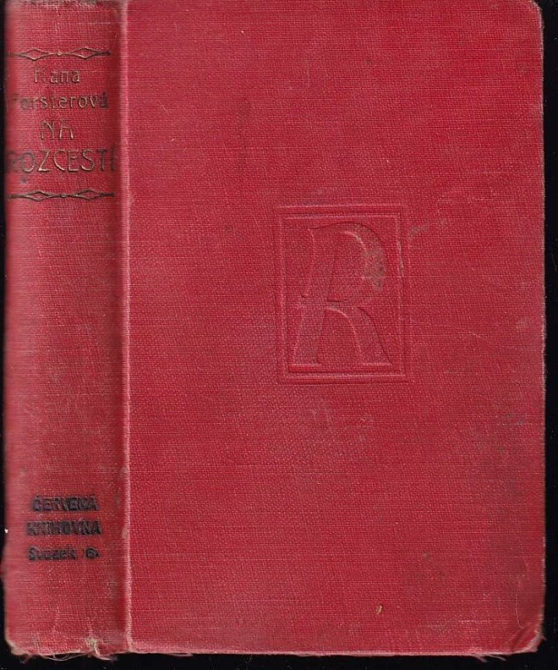 Na rozcestí (Hanna Forster, 1930)