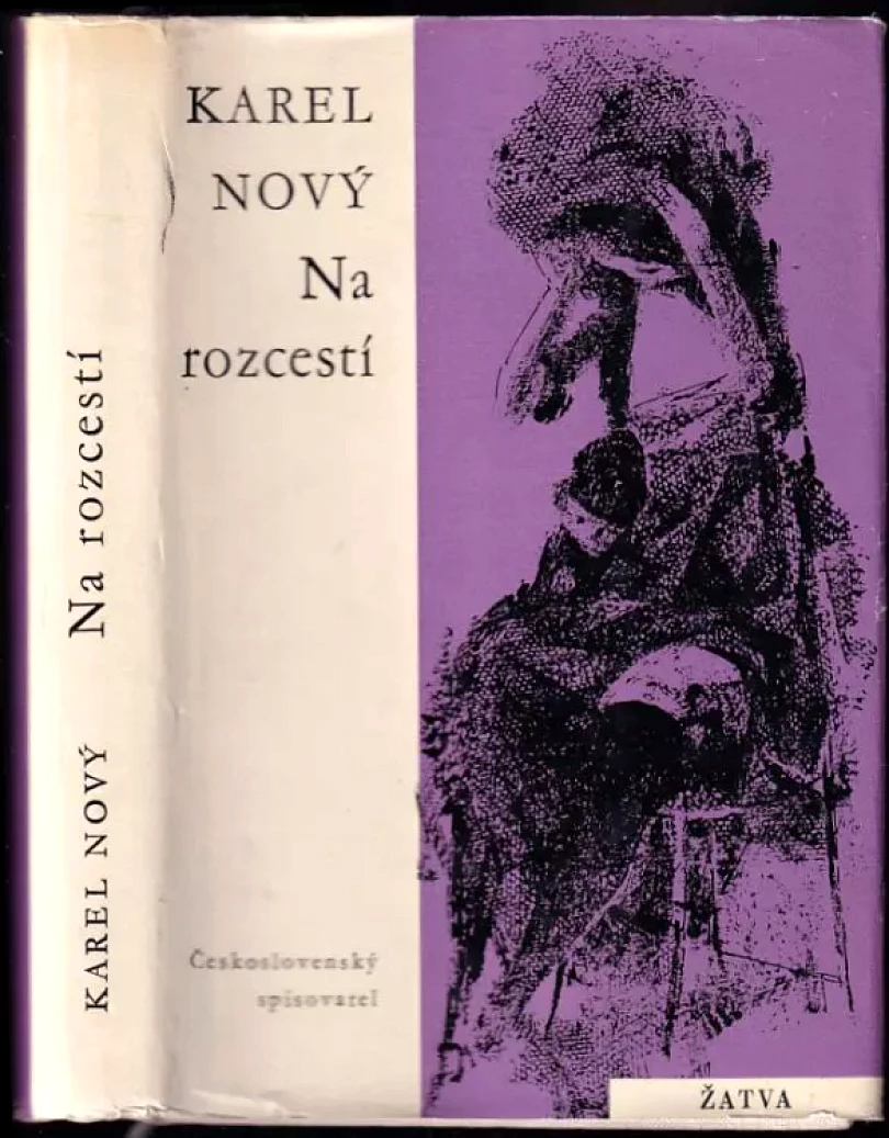 Levně Na rozcestí (Karel Nový, 1962)