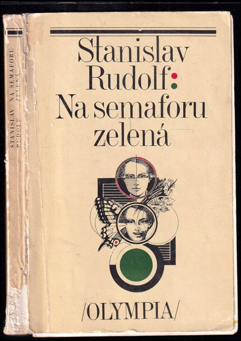 Na semaforu zelená (Stanislav Rudolf, 1980)