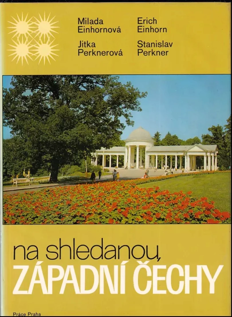 Na shledanou, západní Čechy (Stanislav Perkner, 1978)