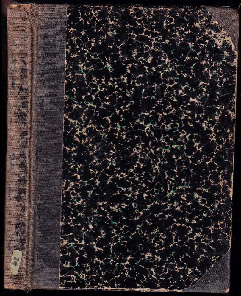 Na Sibiř (Kateřina Romanovská, 1916)