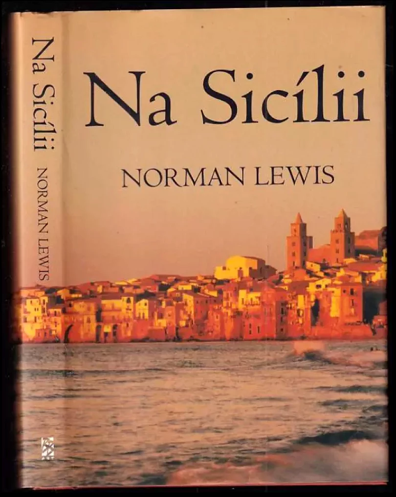 Na Sicílii (Norman Lewis, 2005)