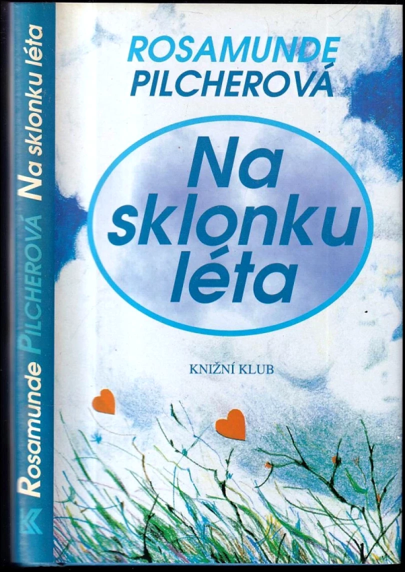 Na sklonku léta (Rosamunde Pilcher, 1995)