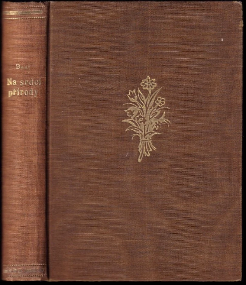Na srdci přírody (Jindřich Šimon Baar, 1926)
