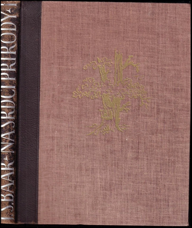 Na srdci přírody (Jindřich Šimon Baar, 1936)