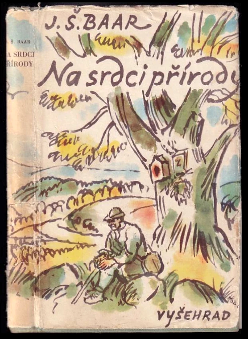 Na srdci přírody (Jindřich Šimon Baar, 1972)