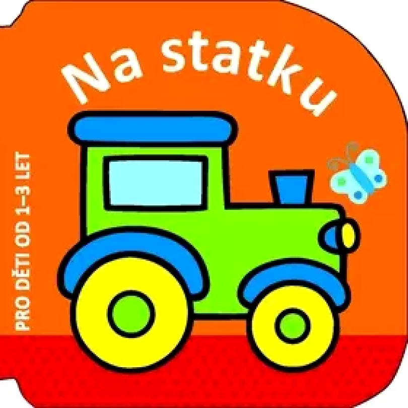 Levně Na statku (, 2014)