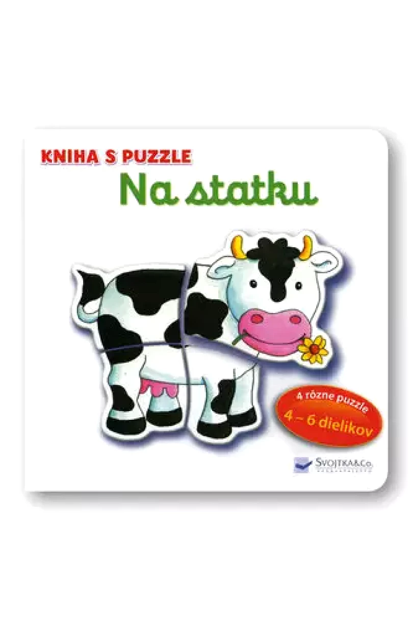 Levně Na statku (Vera Brüggemannová,, 2020)
