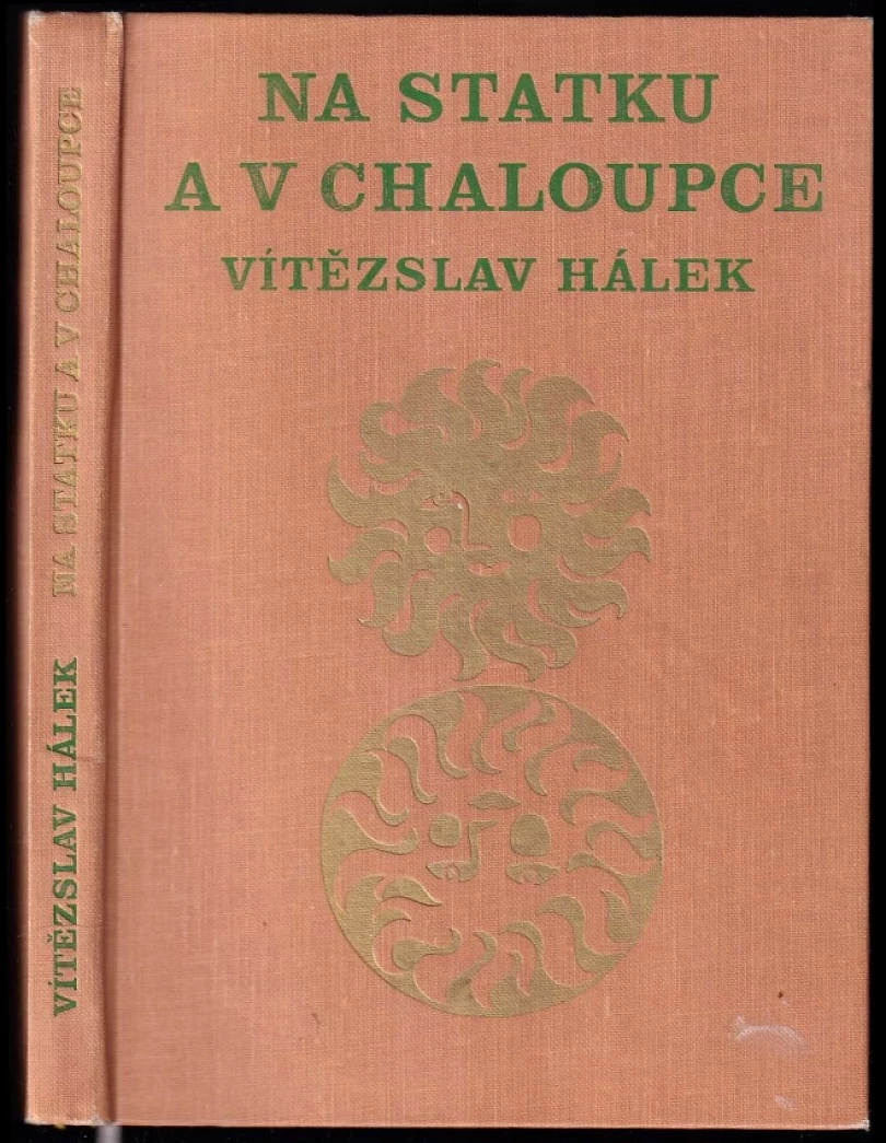 Na statku a v chaloupce (Vítězslav Hálek, 1961)