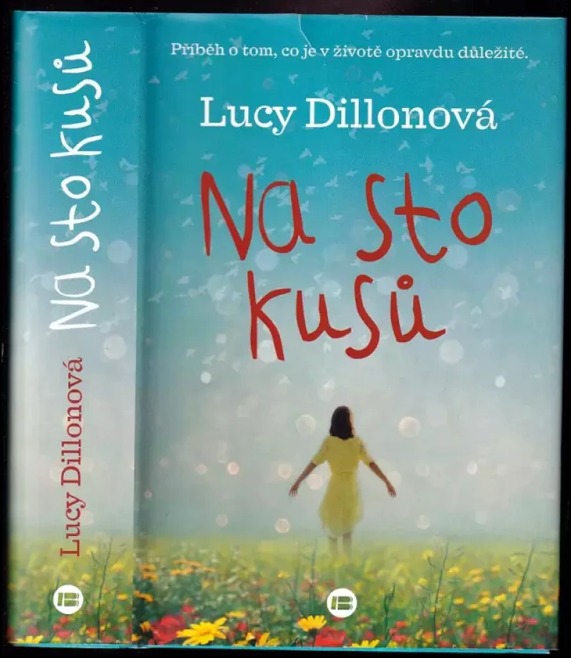 Na sto kusů (Lucy Dillon, 2015)