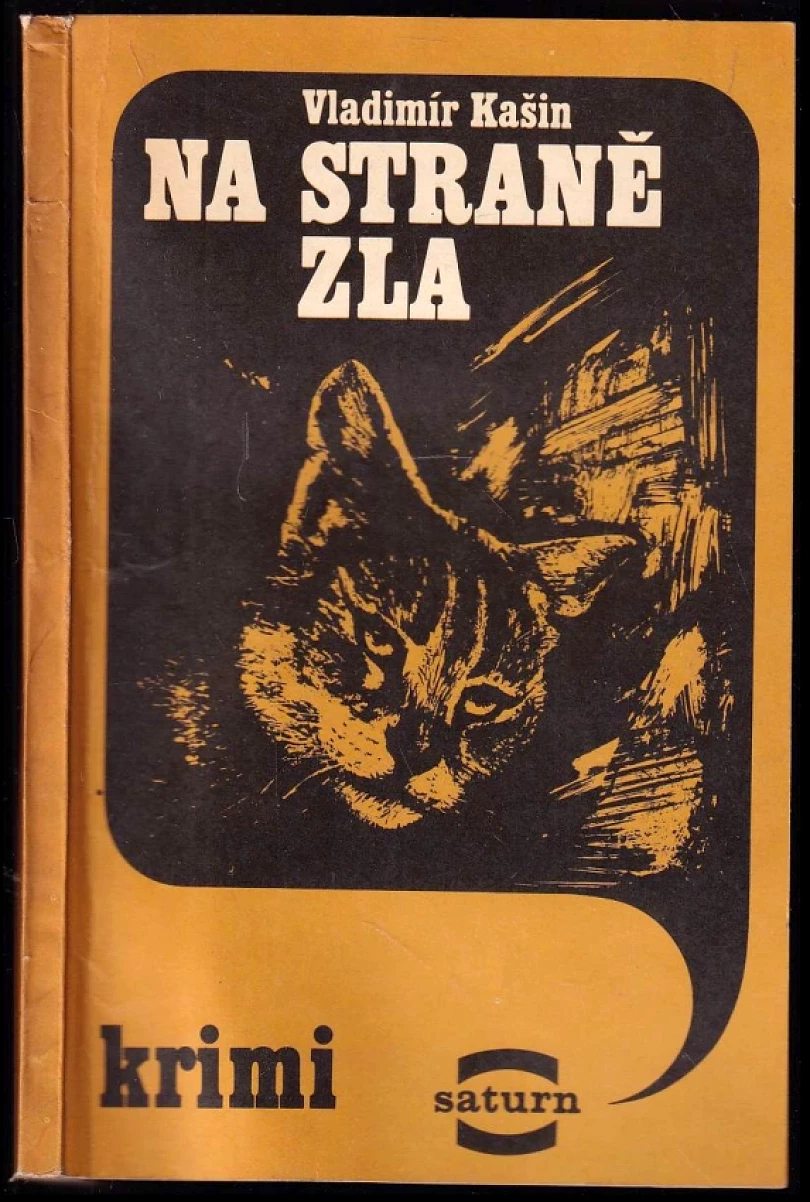 Na straně zla (Volodymir Kašin, 1989)