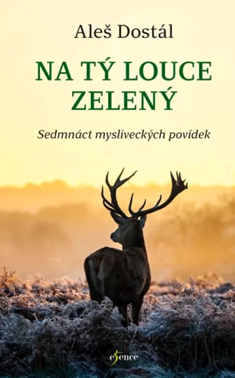 Na tý louce zelený (Aleš Dostál, 2020)