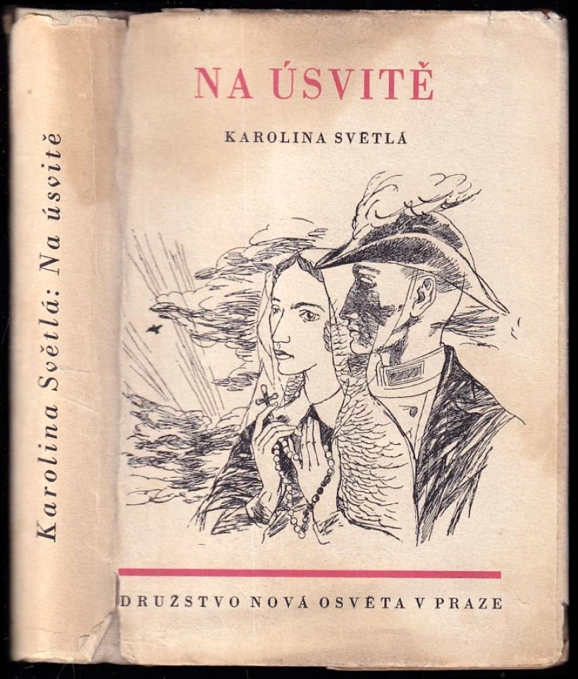 Na úsvitě (Karolina Světlá, 1949)