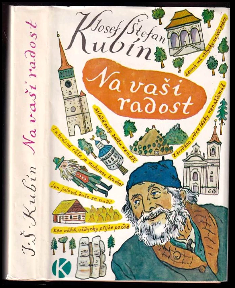 Na vaši radost (Josef Štefan Kubín, 1985)