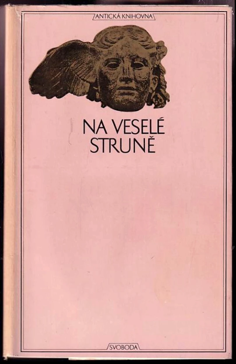 Levně Na veselé struně (Zdeněk Mézl, 1971)