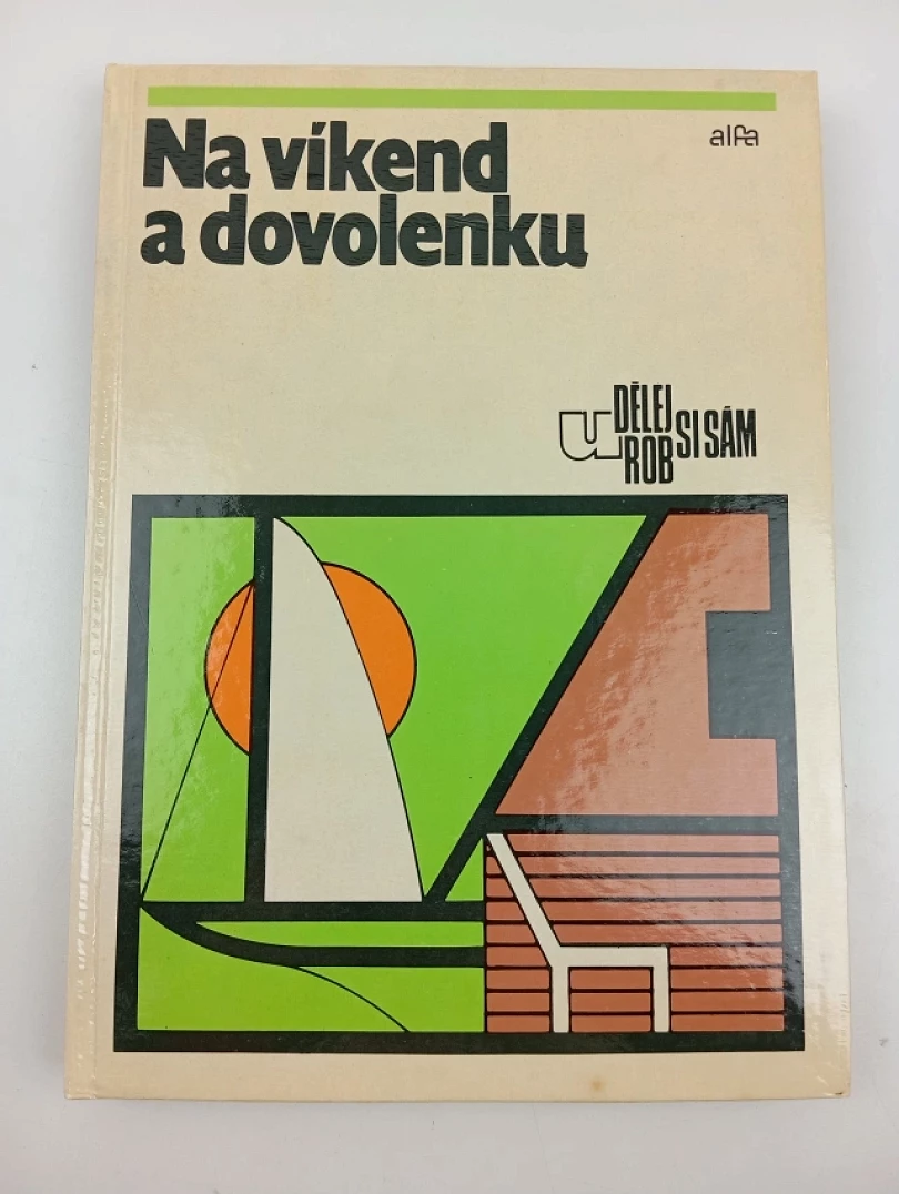 Na víkend a dovolenku (, 1983)