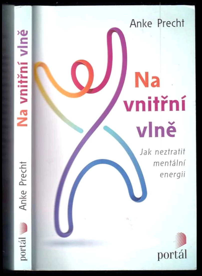 Na vnitřní vlně (Anke Precht, 2018)