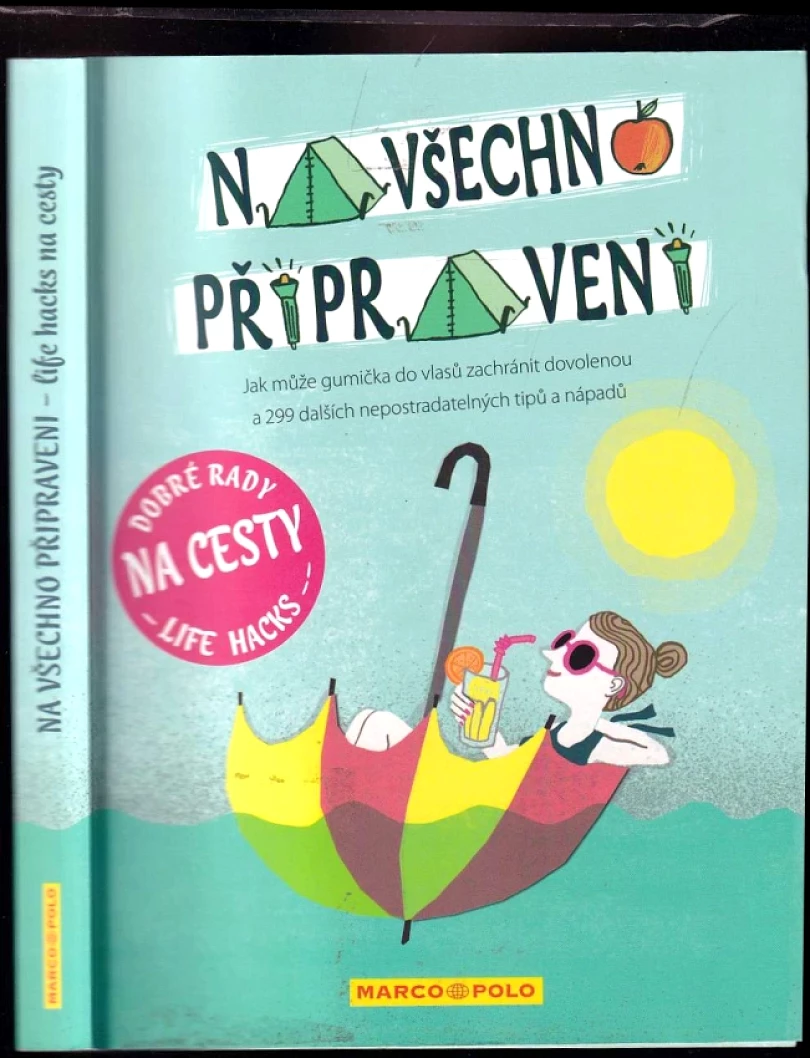 Na všechno připraveni (Marie Geißler, 2019)