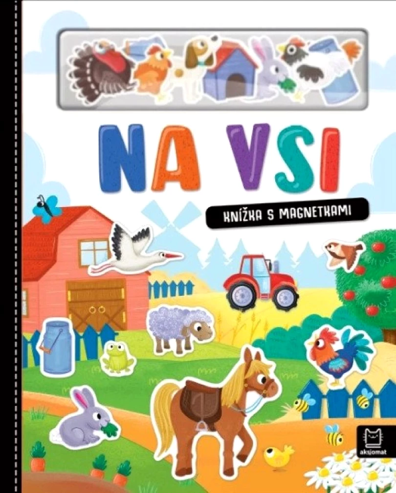 Na vsi (Anna Podgórska, 2025)