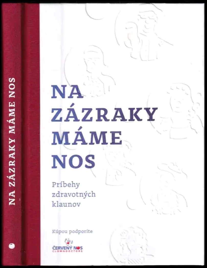 Levně Na zázraky máme nos (Gary A Edwards, 2019)