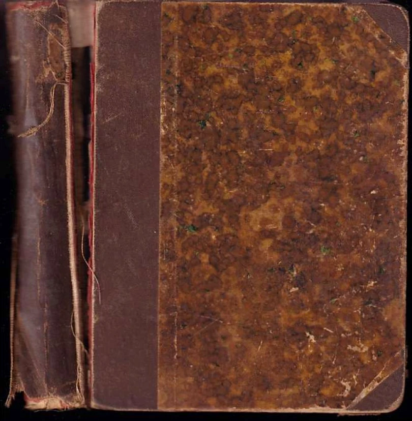 Na život a na smrt (Daniel Lesueur, 1909)