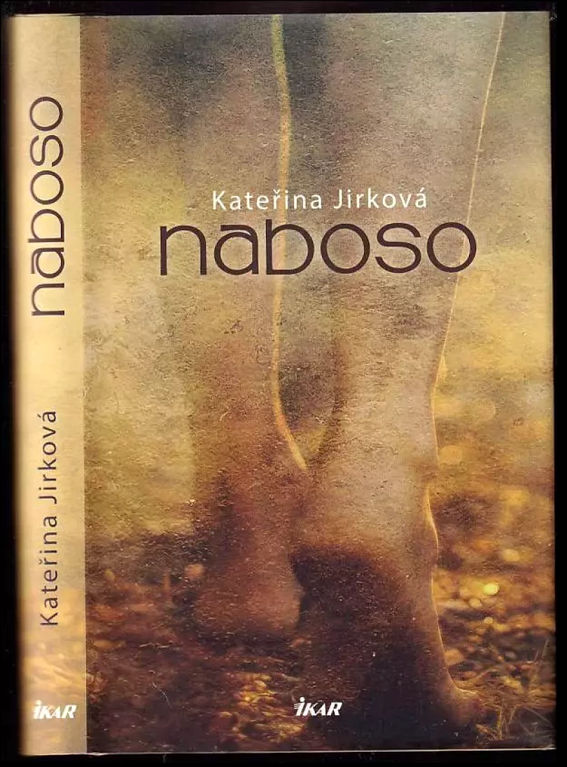 Naboso (Kateřina Jirková, 2017)
