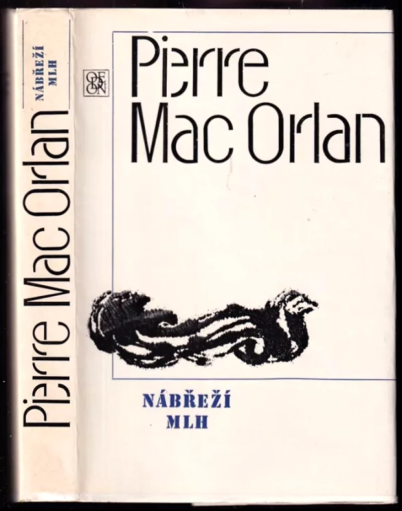 Nábřeží mlh (Pierre Mac Orlan, 1983)