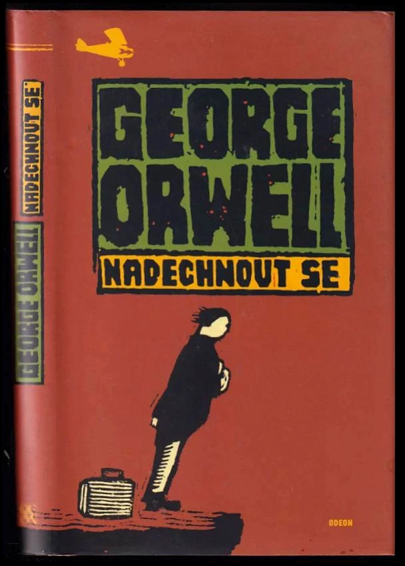 Nadechnout se (George Orwell, 2003)