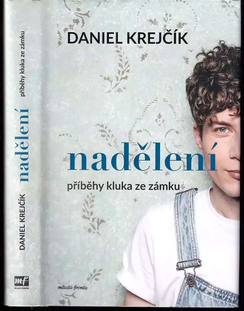 Nadělení (Daniel Krejčík, 2022)