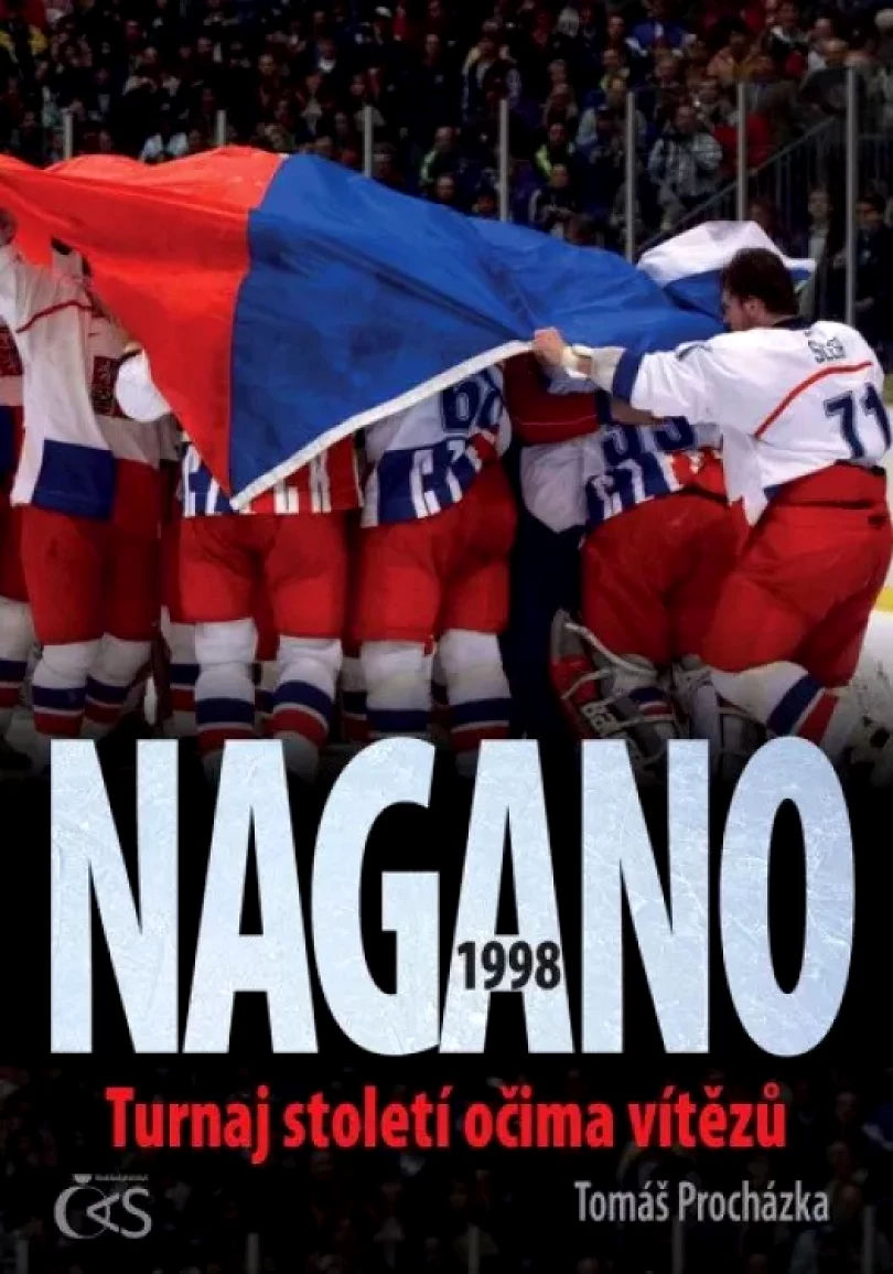 Nagano 1998 (Tomáš Procházka, 2021)