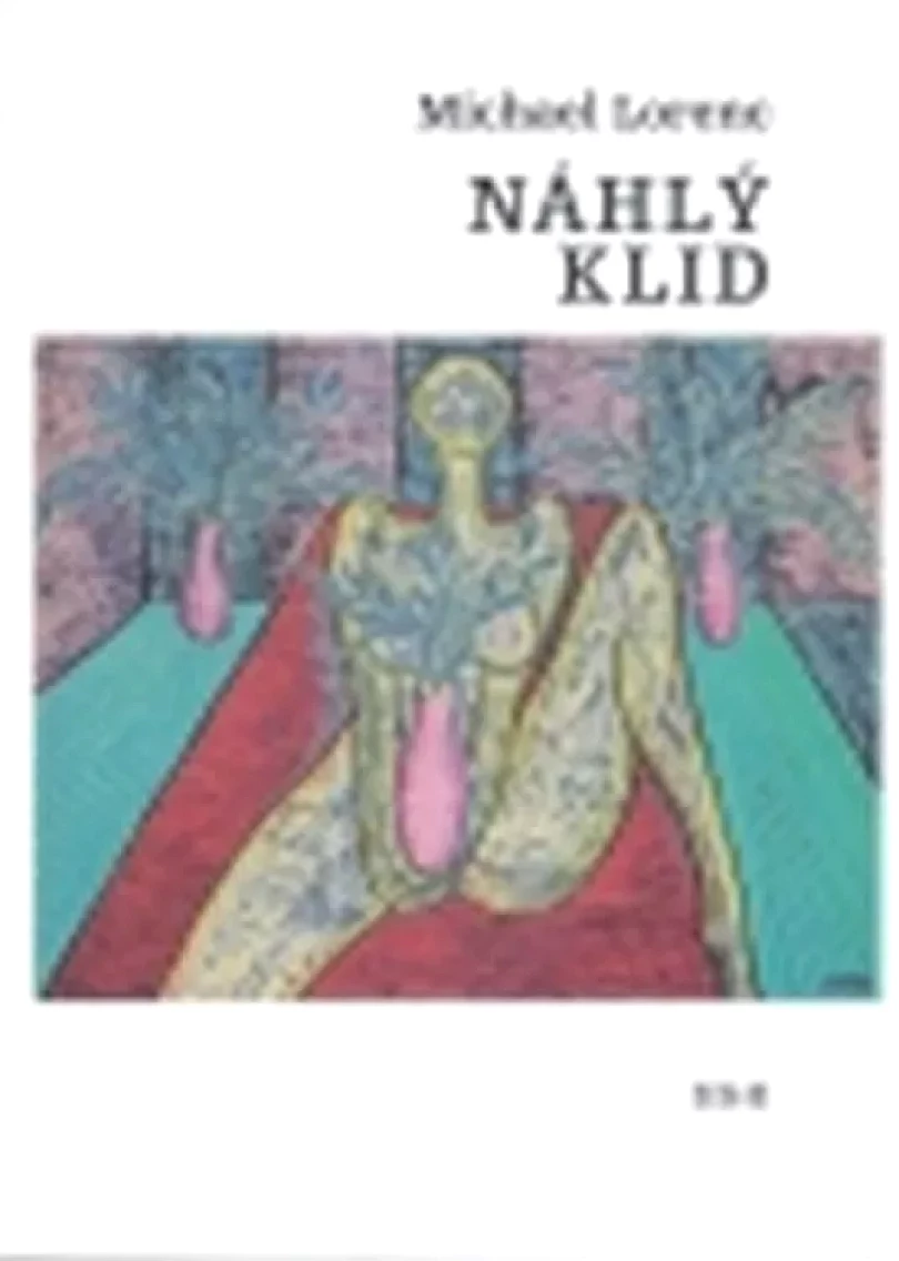 Náhlý klid (Michael Lorenc, 2012)