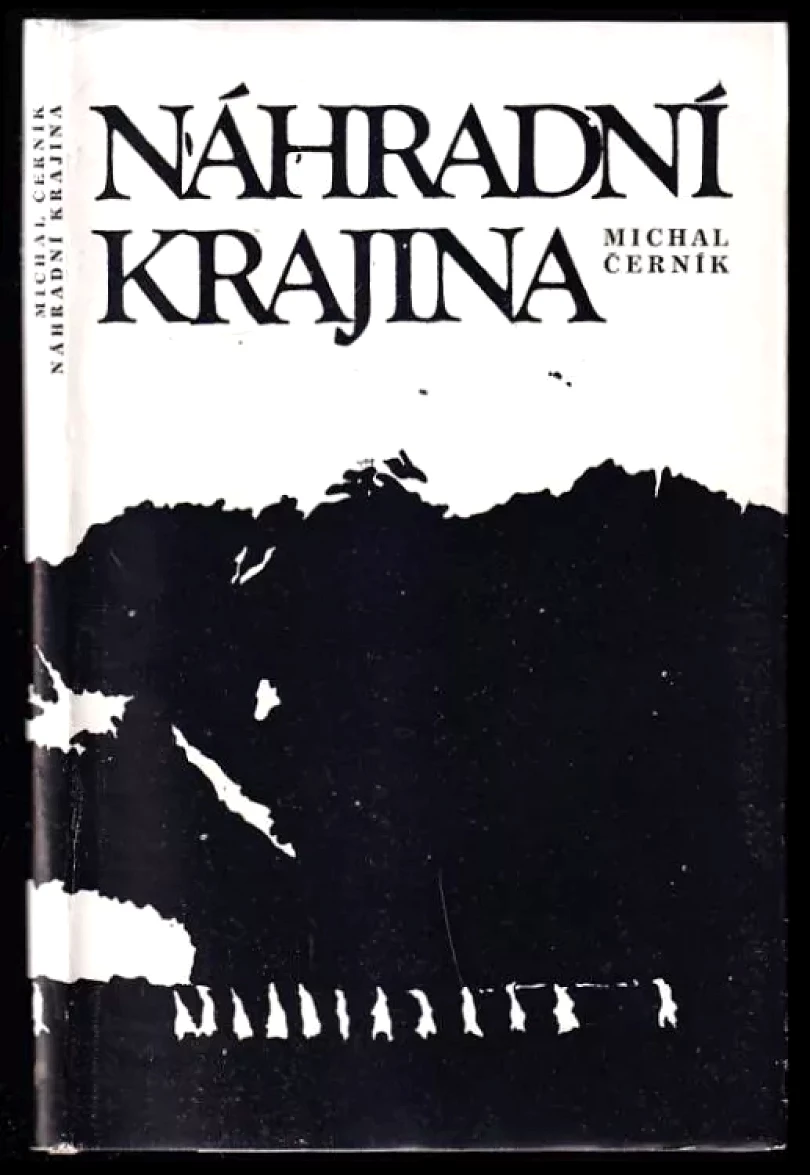 Náhradní krajina (Michal Černík, 1971)