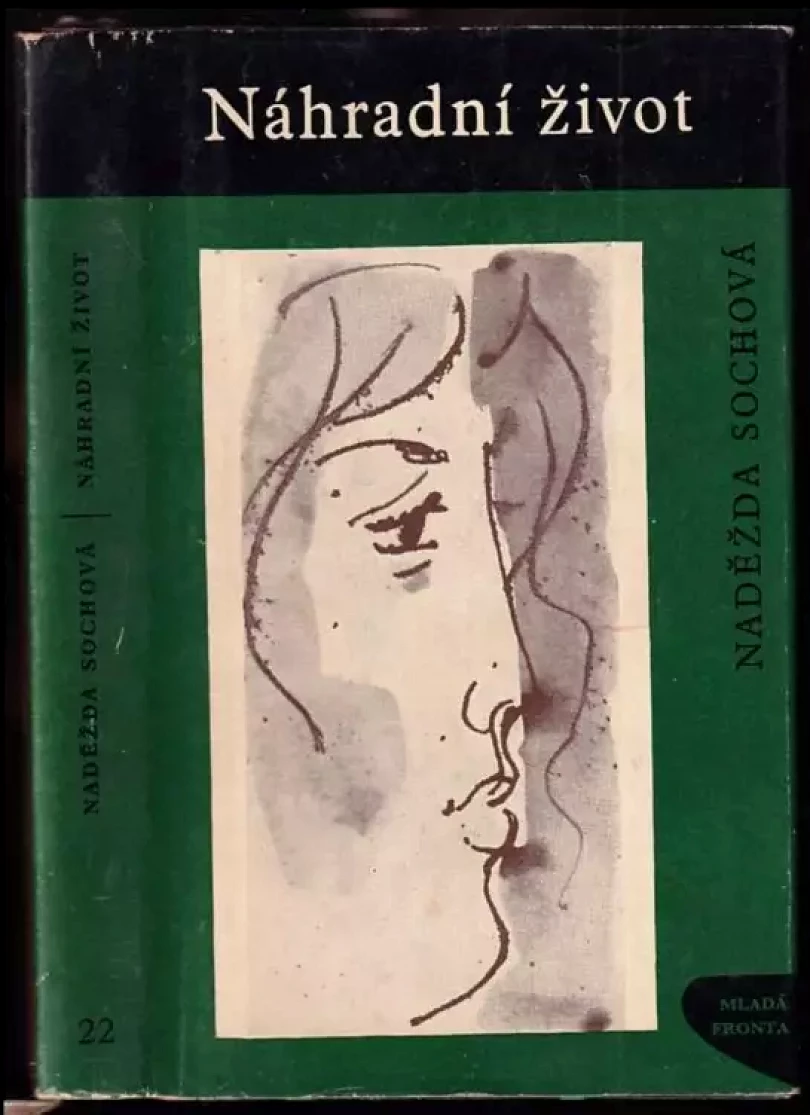 Náhradní život (Naděžda Sochová, 1964)