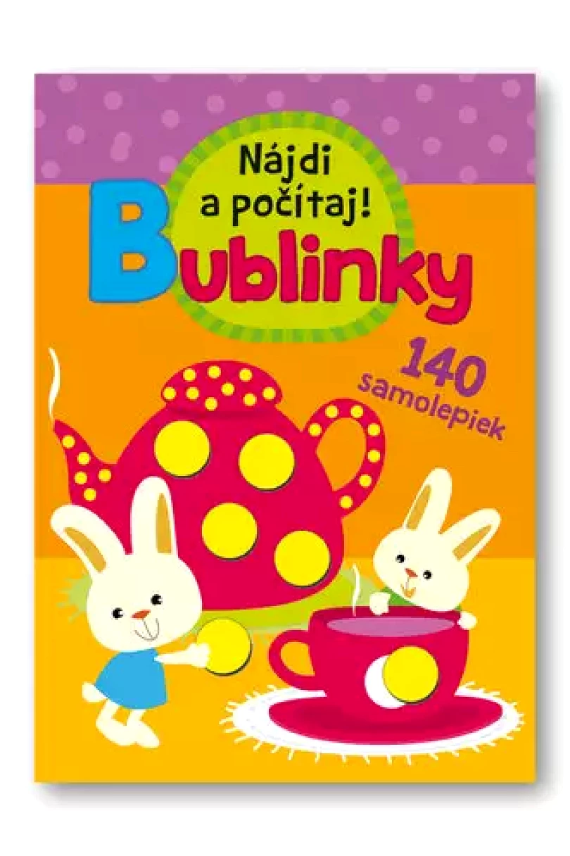 Nájdi a počítaj! (, 2021)