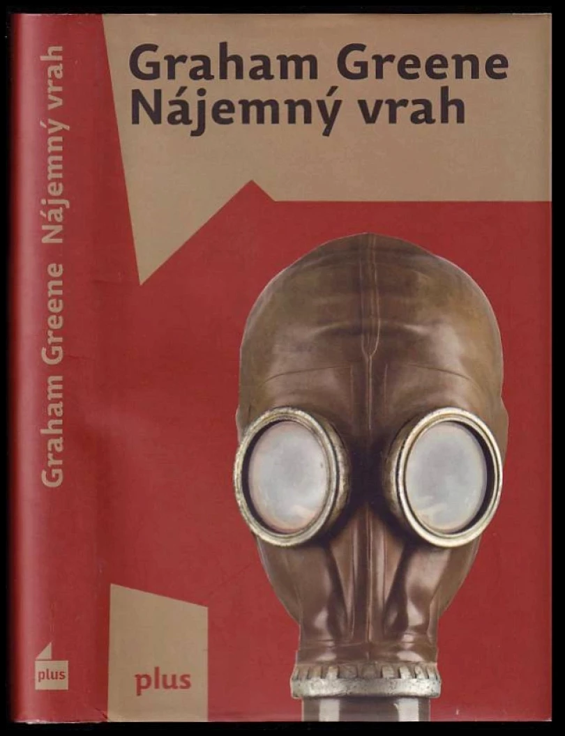 Nájemný vrah (Graham Greene, 2010)