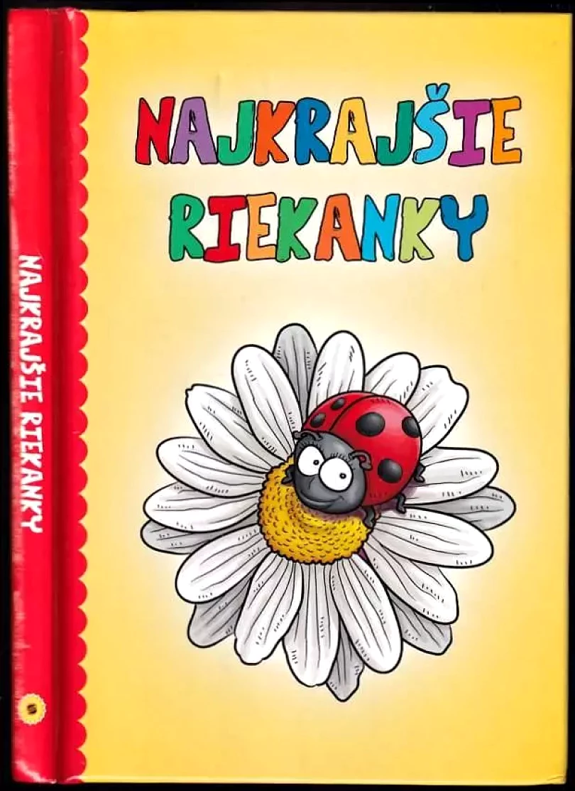 Najkrajšie riekanky (, 2018)