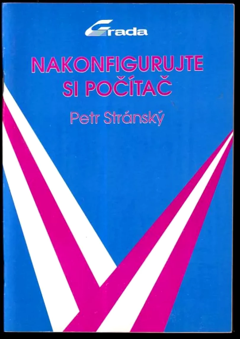 Nakonfigurujte si počítač (Jiří Stránský, 1993)