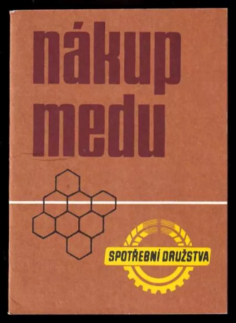 Levně Nákup medu (, )