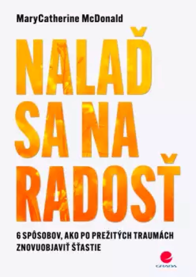 Nalaď sa na radosť (Mary McDonald, 2026)