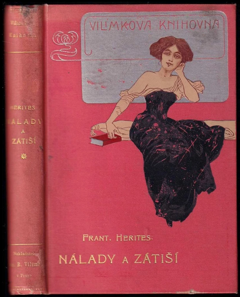 Nálady a zátiší (František Herites, 1901)