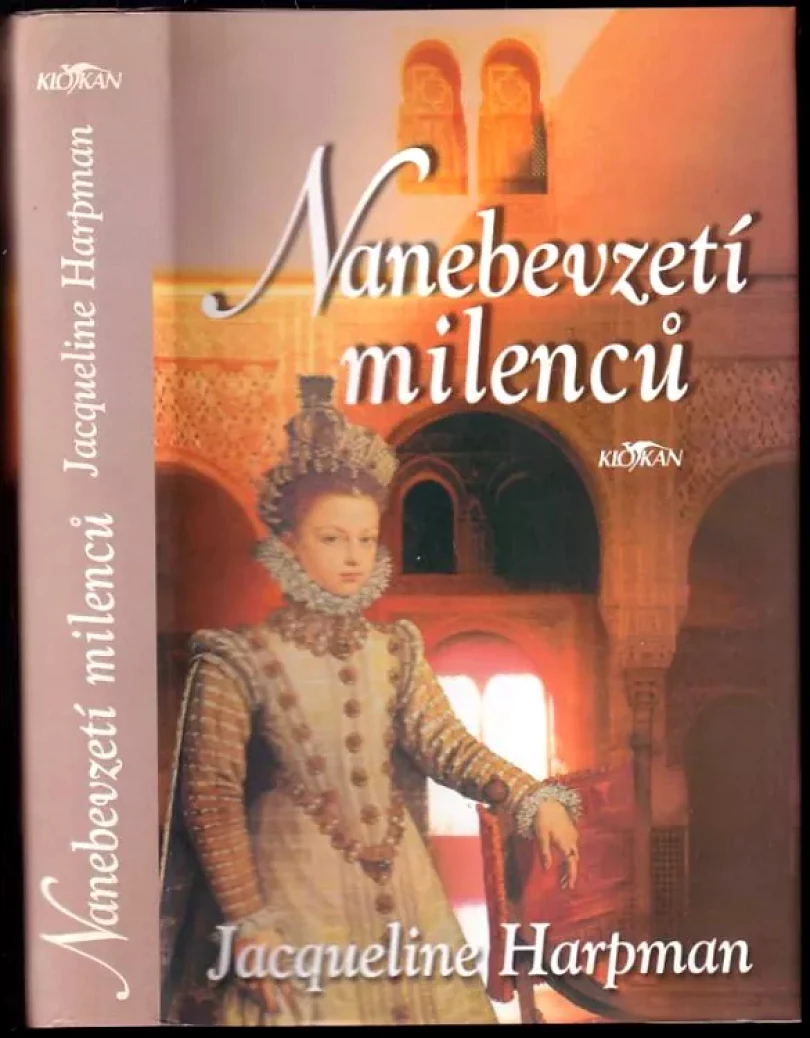 Levně Nanebevzetí milenců (Jacqueline Harpman, 2003)