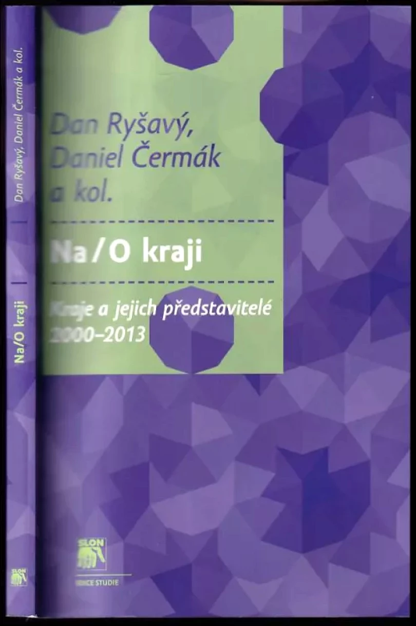 Levně Na/O kraji (Dan Ryšavý, 2015)