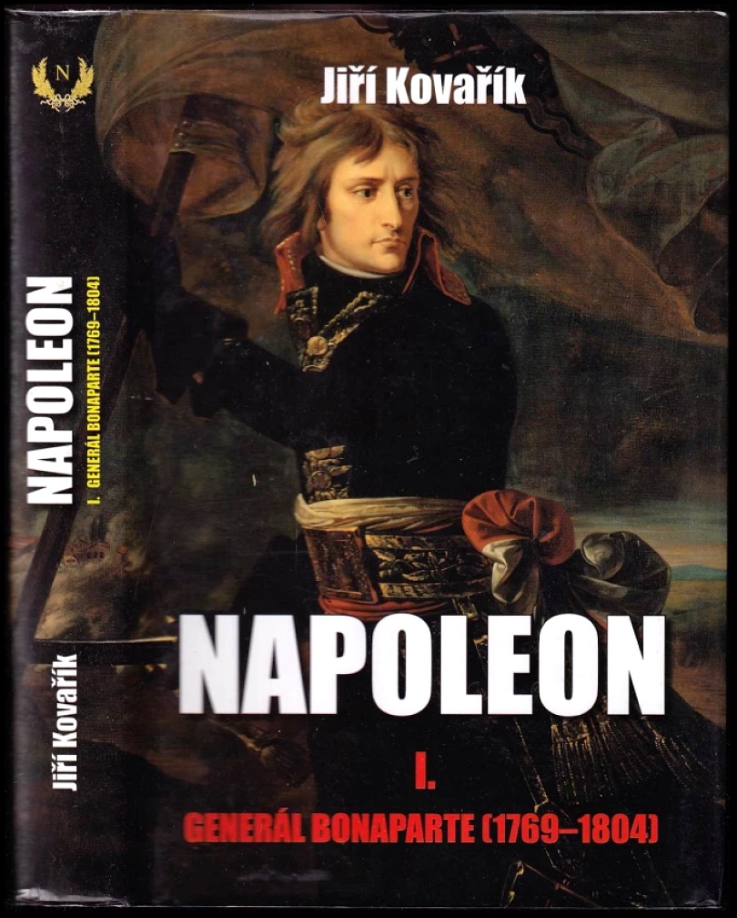 Napoleon (Jiří Kovařík, 2017)