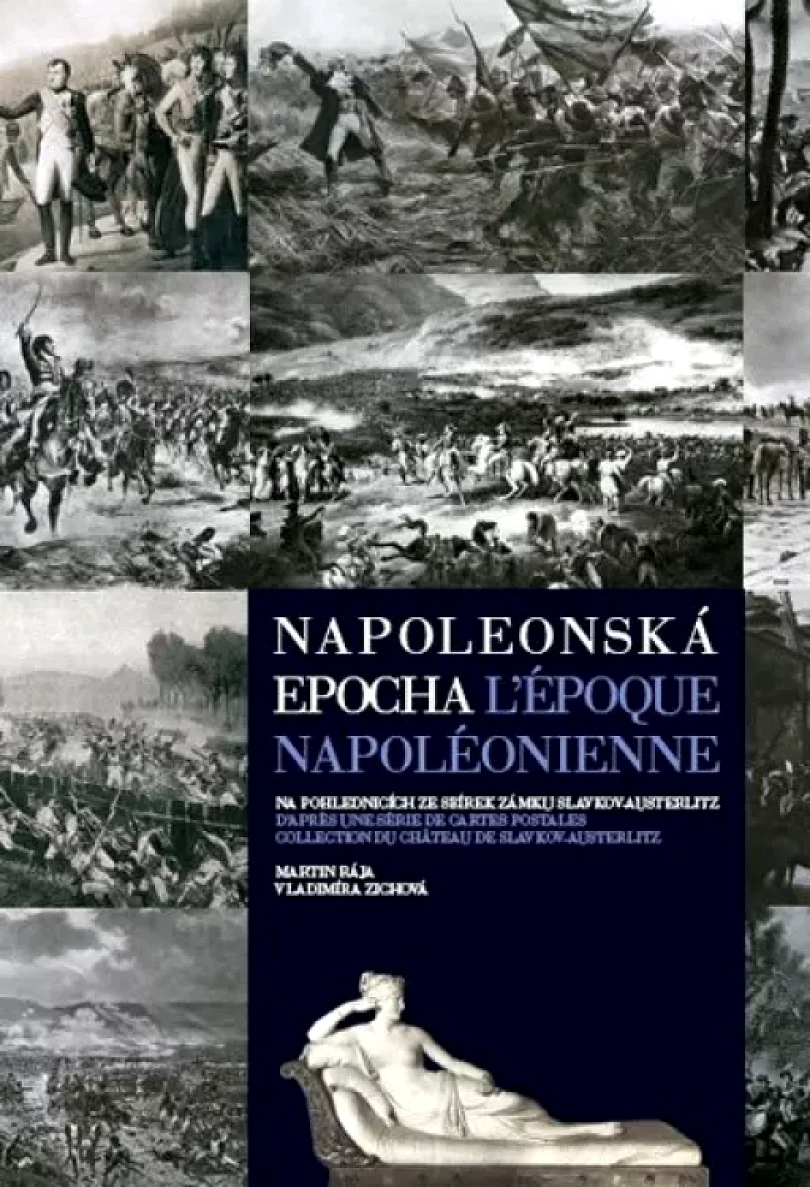 Napoleonská epocha (Martin Rája, 2010)
