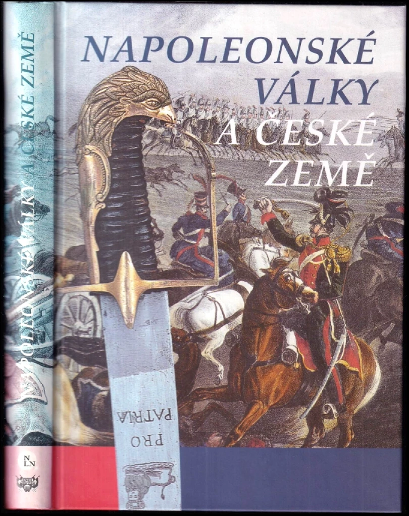 Levně Napoleonské války a české země (, 2001)
